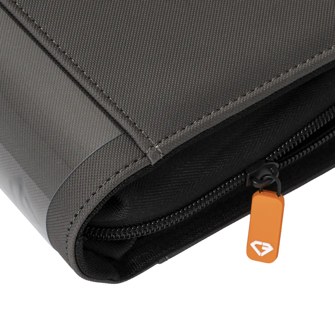 16 Pocket DEX Card Binder