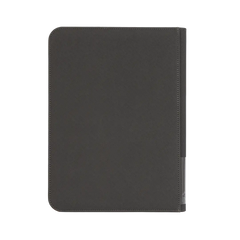 9-Pocket Card Binder - Trove Limited with a sleek design, perfect for storing standard trading cards securely.