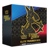 Pokemon Crown Zenith Elite Trainer Box