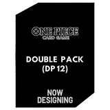 DP-12 Double Pack set OP-17