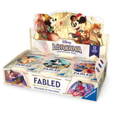 Fabled Booster Box