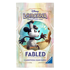 Fabled Booster Pack