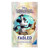 Fabled Booster Pack
