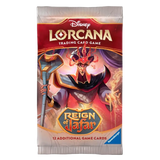 Reign of Jafar Booster Pack