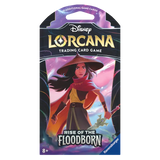 Rise of the Floodborn Sleeved Booster