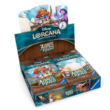 Azurite Sea Japanese Booster Box