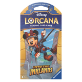 Into the Inklands Sleeved Booster