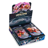 Rise of the Floodborn Japanese Booster Box