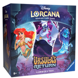 Ursula's Return Illumineer's Trove