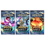 Whispers in the Well Booster Pack