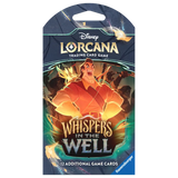 Whispers in the Well Sleeved Booster