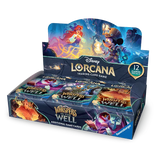 Whispers in the Well Booster Box
