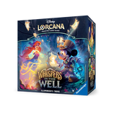Whispers in the Well Illumineer's Trove