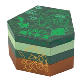 Pokémon Chinese Dragon Boat Festival Gift Box