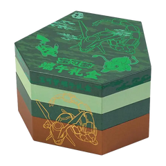 Pokémon Chinese Dragon Boat Festival Gift Box