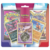 Galarian Birds 2-Pack Blister (Live-stream)