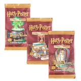 HP Diagon Alley Box Break (Live-stream)