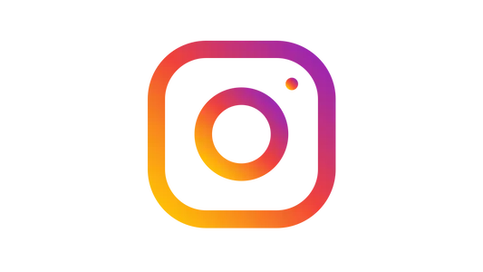 Instagram live stream logo