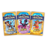 Lorcana Into the Inklands Booster Pack