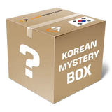 Scatola misteriosa coreana