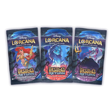 Lorcana Ursula's Return Booster Pack