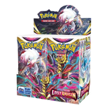  Pokemon Sword & Shield Lost Origin Booster Box