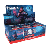 Magic: The Gathering View details for Innistrad Remastered Play Booster Box Innistrad Remastered Play Booster Box