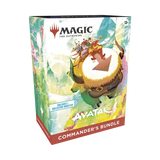 Avatar Gift Bundle featuring Magic: The Gathering with colorful artwork and game accessories.