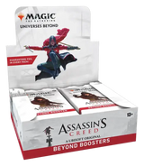 Magic: The Gathering Assassin's Creed Beyond Booster Box