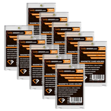 pack de 10 porte-cartes magnétiques