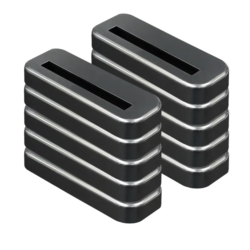 Magnetic Card Holder Stand