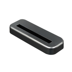 Magnetic Card Holder Stand for display Card-Binder.com Magnetic Card Holder Stand for display Card-Binder.com