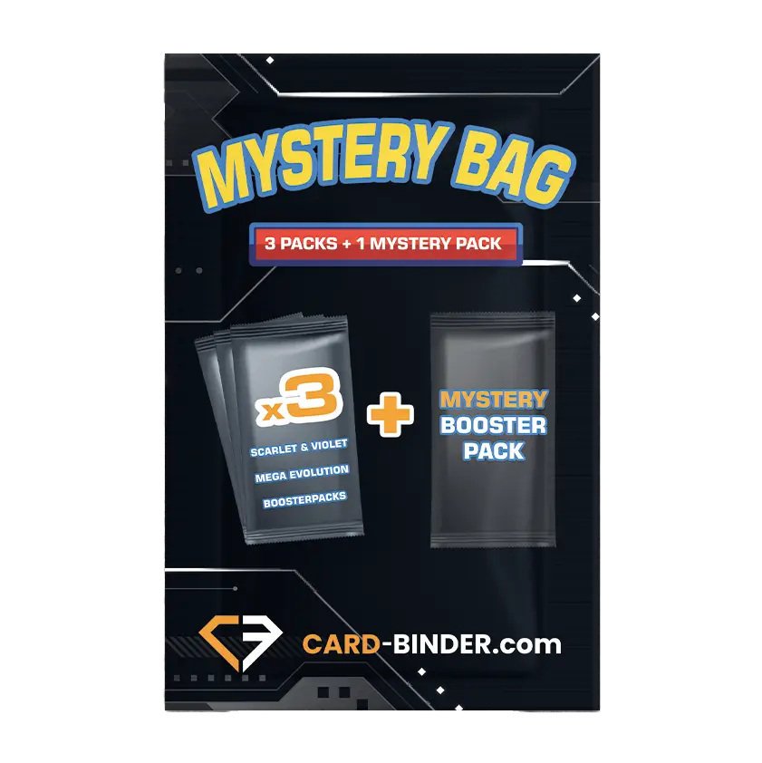 Mystery Bag