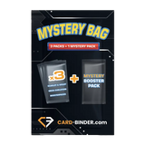 Mystery Bag