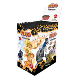 Naruto Shinobi Shiren Booster Box (1st)