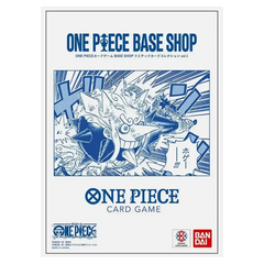 One Piece BASE SHOP Limited Card Collection vol.1 –