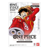 One Piece Day 2024 Promo Collection
