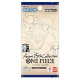 25e Collection Booster Pack japonais