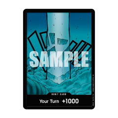 OP15-EB04 Double Pack Set Vol.10 card showing a dramatic scene from the One Piece Card Game.