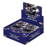 one piece royal blood booster box One Piece OP10: Royal Blood Booster Box – Card-Binder.com