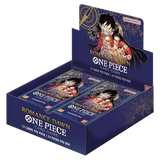 Scatola Booster Romance Dawn