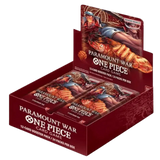 Paramount War Booster Box