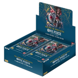 Stärkespender Booster-Box