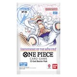 One Piece OP05 Awakening of the New Era Booster Pack –