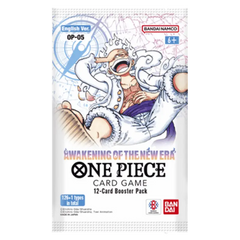 One Piece OP05 Awakening of the New Era Booster Box Card-Binder.com One Piece OP05 Awakening of the New Era Booster Box Card-Binder.com