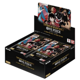 Boîte de booster Empereurs du Nouveau Monde
