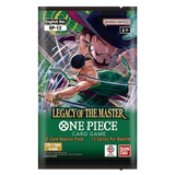 Legacy del Master Booster