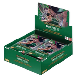 Legacy of the Master Booster Box