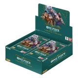 one piece two legends booster box card list Japanese OP-08 the Whitebeard Pirates appear as blue One Piece Two Legends Booster