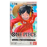 V Jump 2024 Japanese Promo Pack